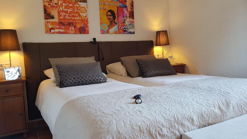 Bed Breakfast Casa Don Carlos image