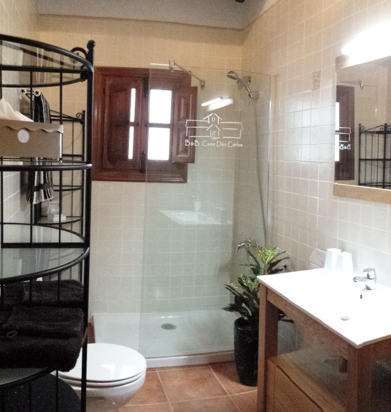 Bed Breakfast Casa Don Carlos image
