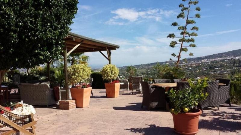 Bed Breakfast Casa Don Carlos image