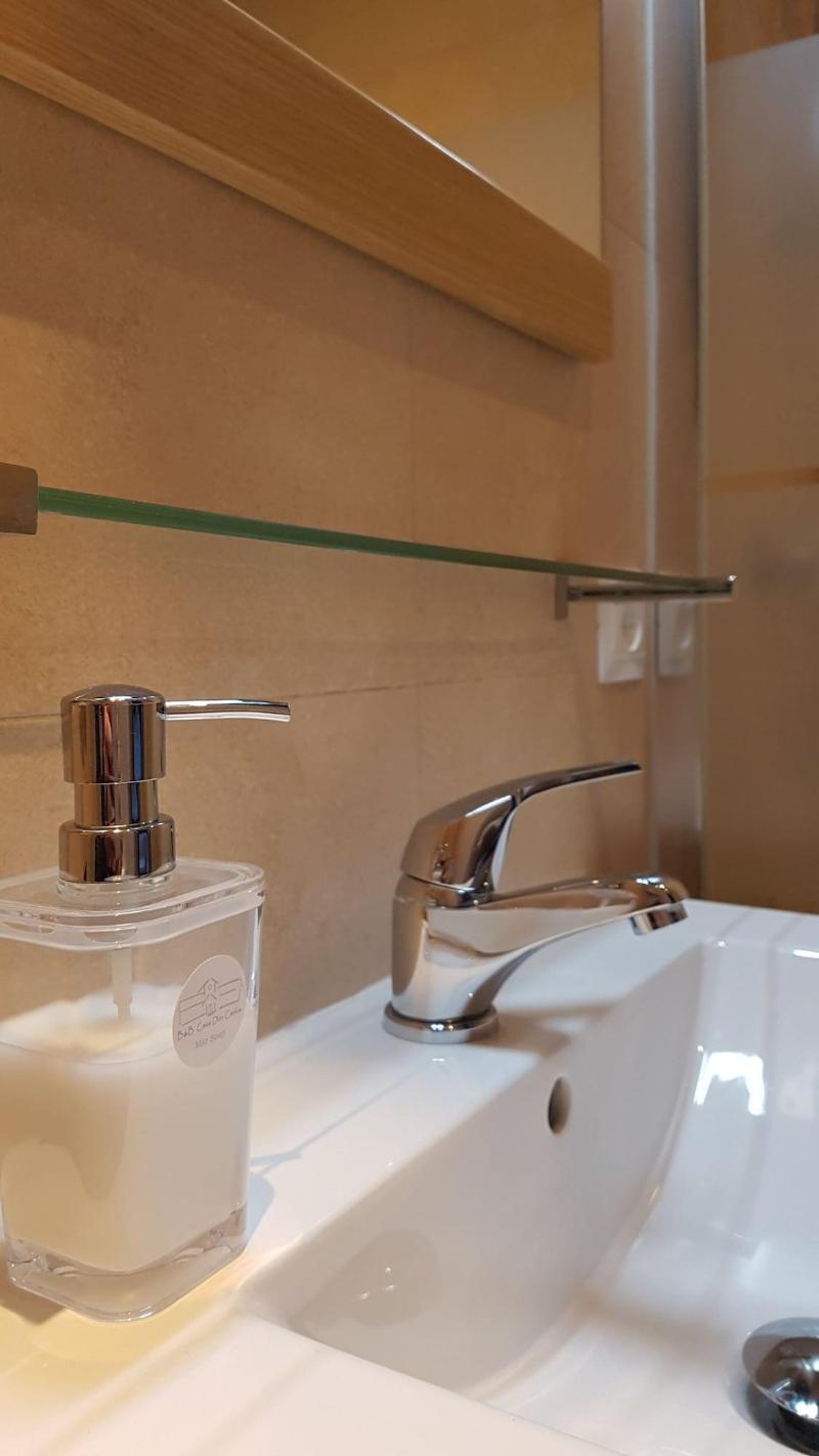 Bed Breakfast Casa Don Carlos image