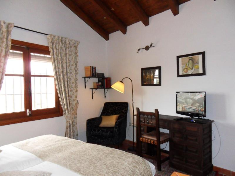 Bed Breakfast Casa Don Carlos image
