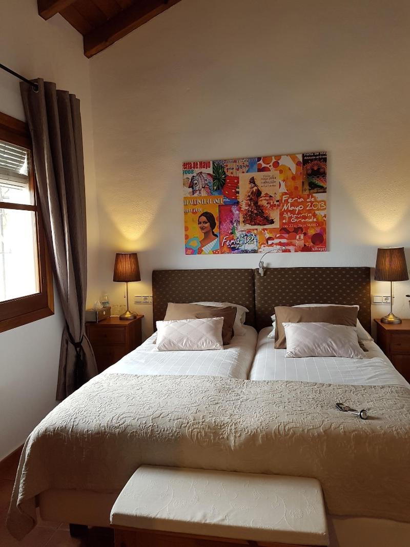 Bed Breakfast Casa Don Carlos image