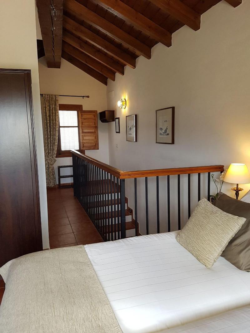 Bed Breakfast Casa Don Carlos image