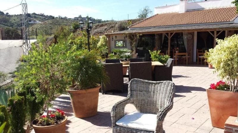 Bed Breakfast Casa Don Carlos image