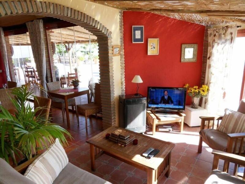 Bed Breakfast Casa Don Carlos image
