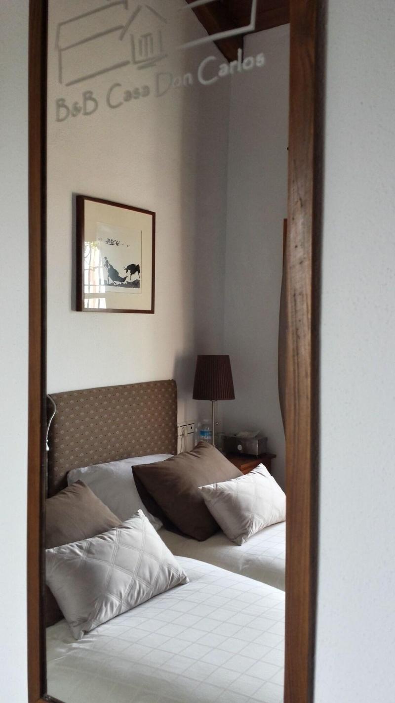 Bed Breakfast Casa Don Carlos image