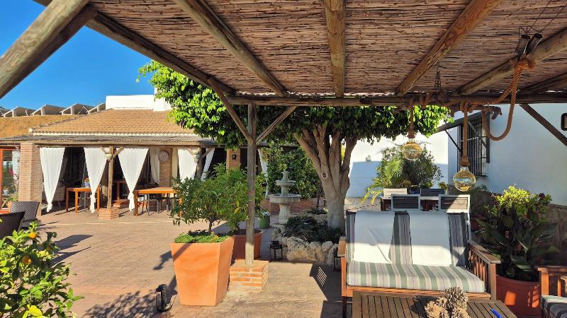 Bed Breakfast Casa Don Carlos image