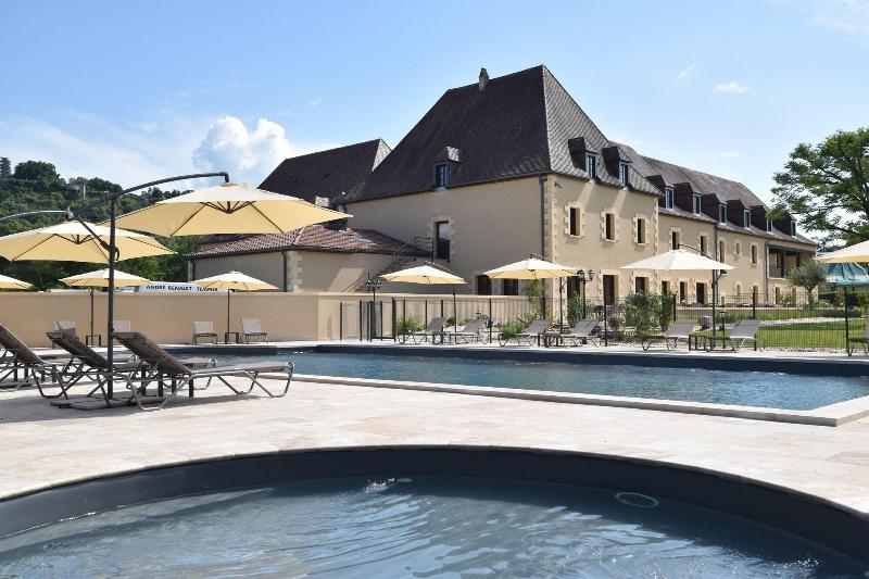 Hotel Le Pa Rigord — main photo