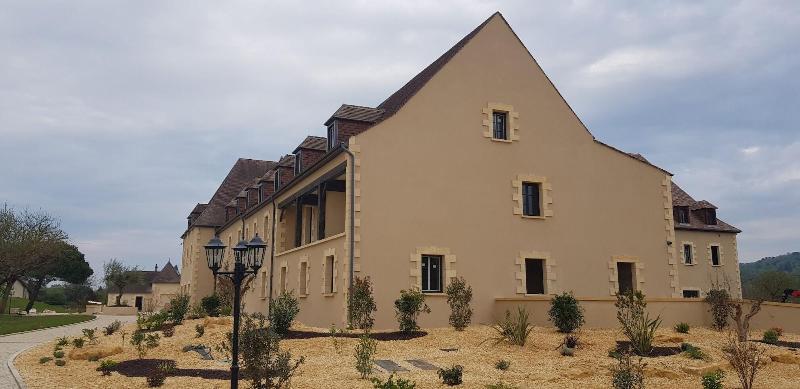 Hotel Le Pa Rigord — photo 2