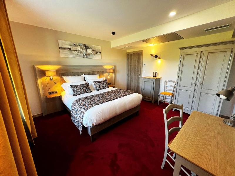 Hotel Le Pa Rigord — photo 3