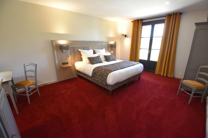 Hotel Le Pa Rigord — photo 4