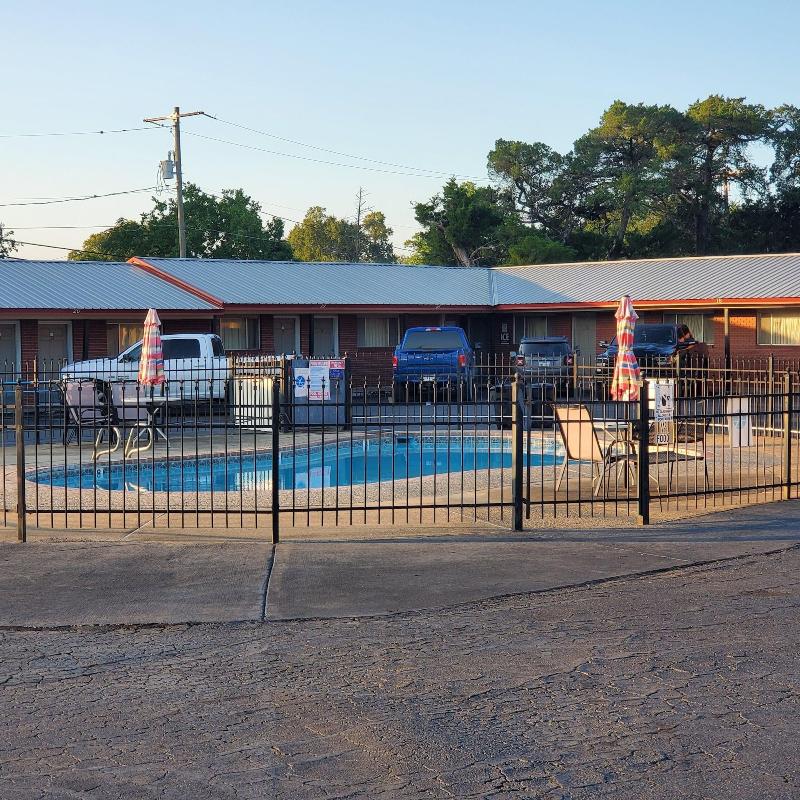 Vanguard Motel image