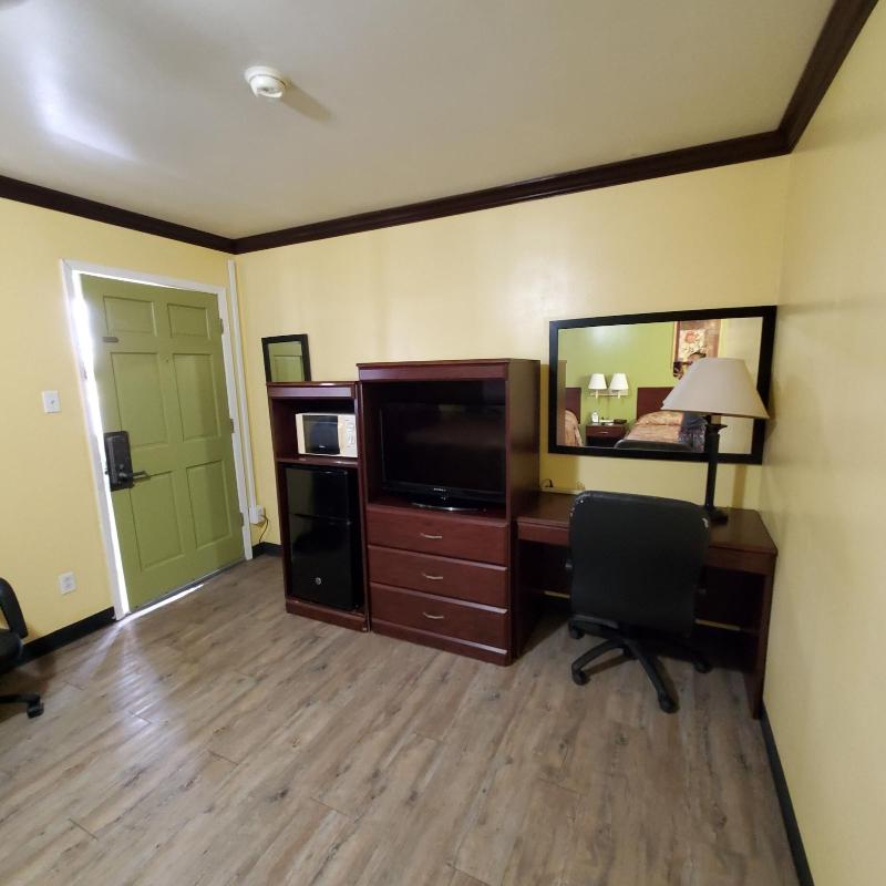 Vanguard Motel image