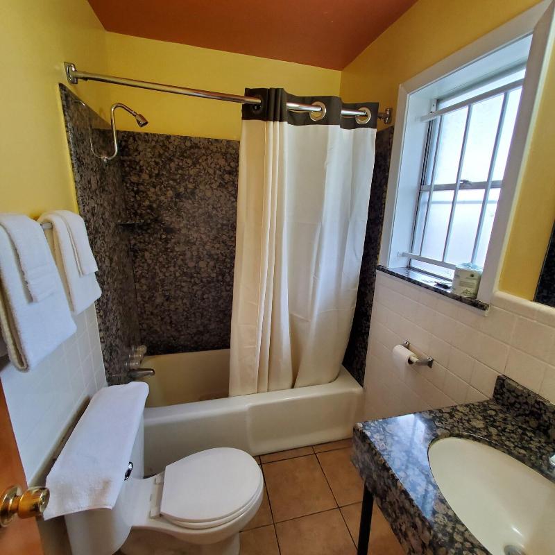 Vanguard Motel image