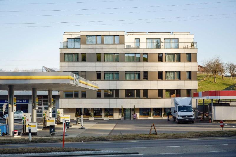 Tailormade Hotel Rigiblick Kuessnacht image