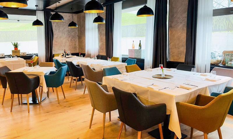 Tailormade Hotel Rigiblick Kuessnacht image