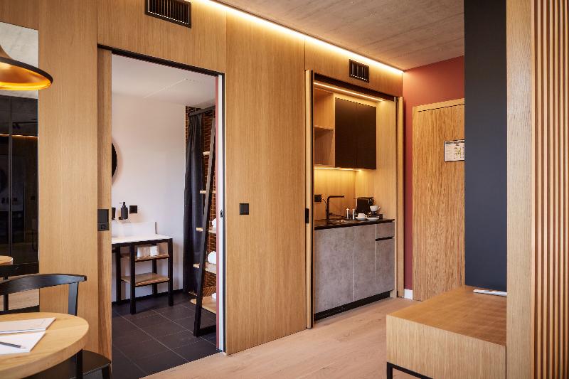 Tailormade Hotel Rigiblick Kuessnacht image
