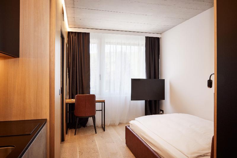 Tailormade Hotel Rigiblick Kuessnacht image