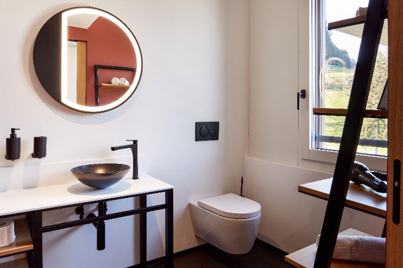Tailormade Hotel Rigiblick Kuessnacht image