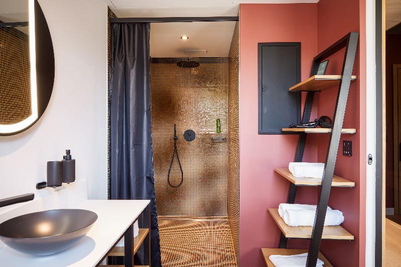 Tailormade Hotel Rigiblick Kuessnacht image