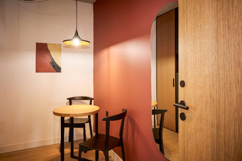 Tailormade Hotel Rigiblick Kuessnacht image