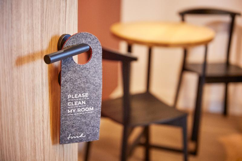 Tailormade Hotel Rigiblick Kuessnacht image
