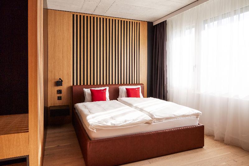 Tailormade Hotel Rigiblick Kuessnacht image