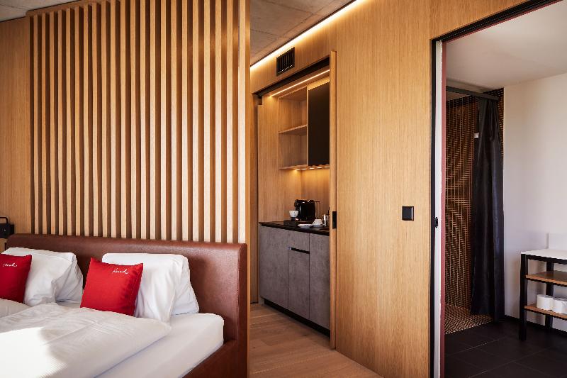 Tailormade Hotel Rigiblick Kuessnacht image