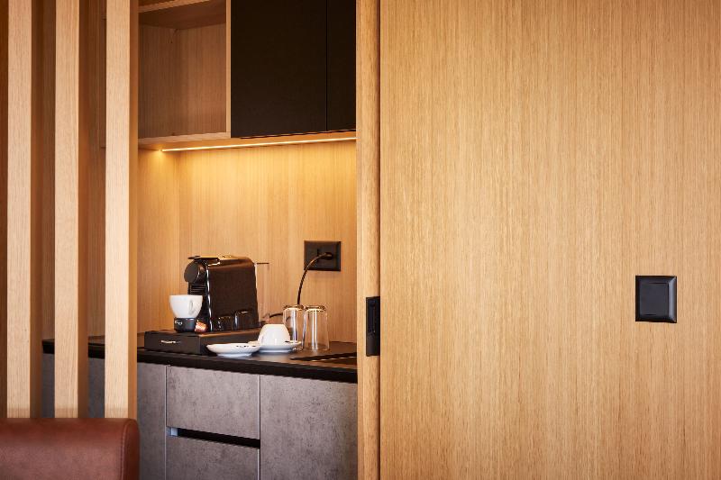 Tailormade Hotel Rigiblick Kuessnacht image