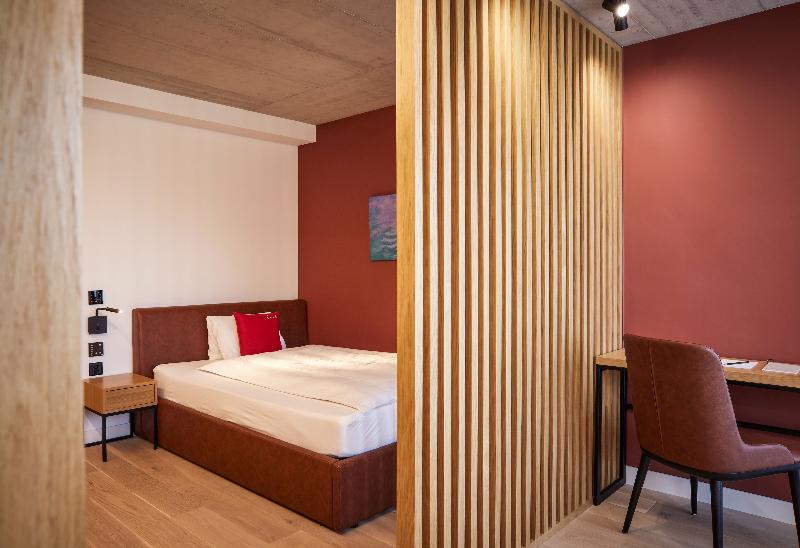 Tailormade Hotel Rigiblick Kuessnacht image