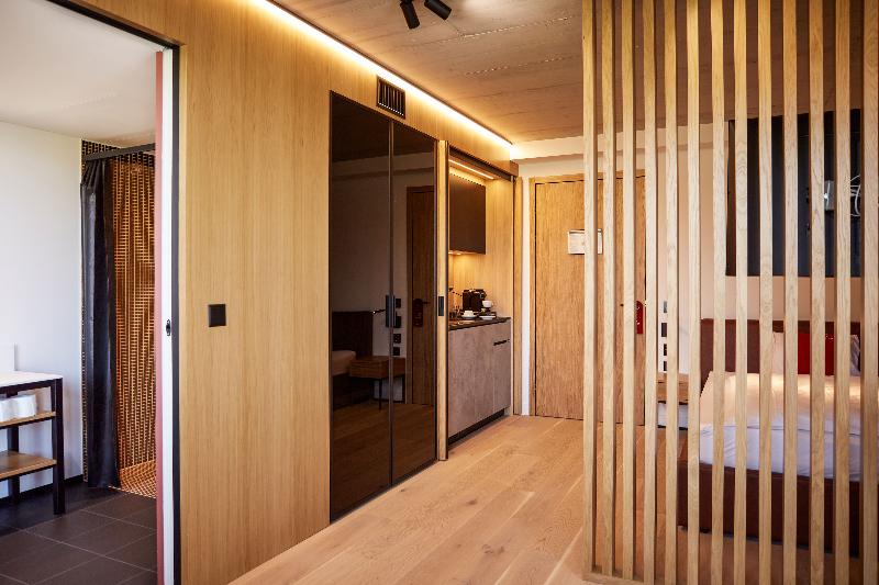 Tailormade Hotel Rigiblick Kuessnacht image