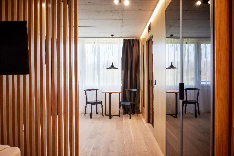 Tailormade Hotel Rigiblick Kuessnacht image
