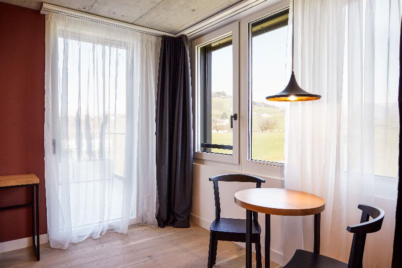 Tailormade Hotel Rigiblick Kuessnacht image