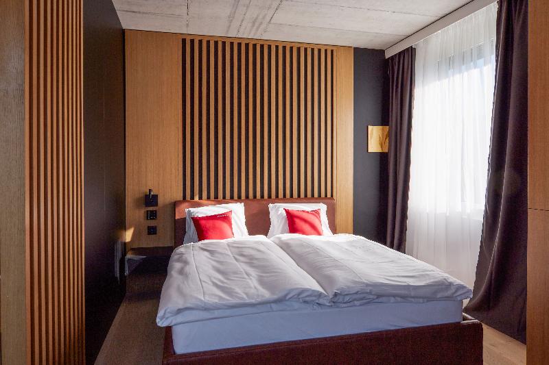 Tailormade Hotel Rigiblick Kuessnacht image