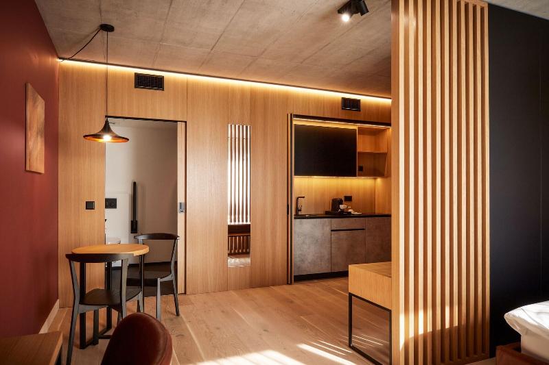 Tailormade Hotel Rigiblick Kuessnacht image