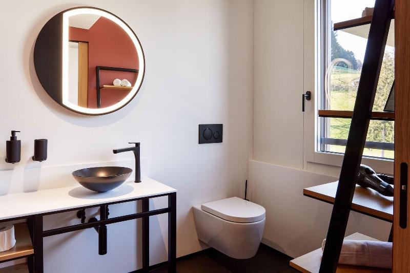 Tailormade Hotel Rigiblick Kuessnacht image