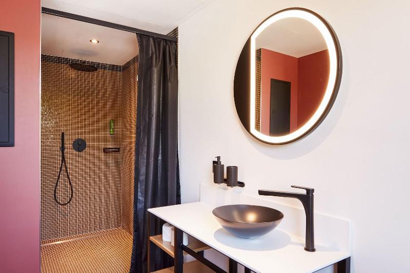 Tailormade Hotel Rigiblick Kuessnacht image