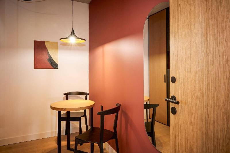 Tailormade Hotel Rigiblick Kuessnacht image