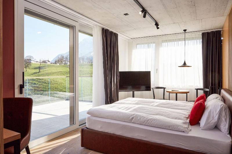 Tailormade Hotel Rigiblick Kuessnacht image