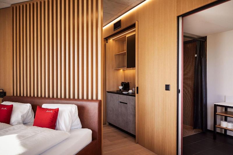 Tailormade Hotel Rigiblick Kuessnacht image