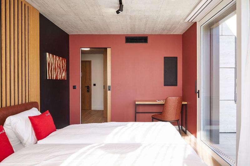 Tailormade Hotel Rigiblick Kuessnacht image