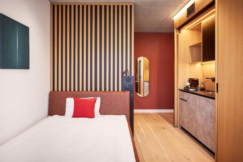 Tailormade Hotel Rigiblick Kuessnacht image
