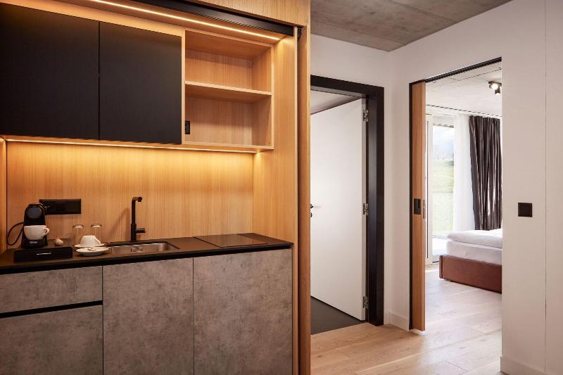 Tailormade Hotel Rigiblick Kuessnacht image