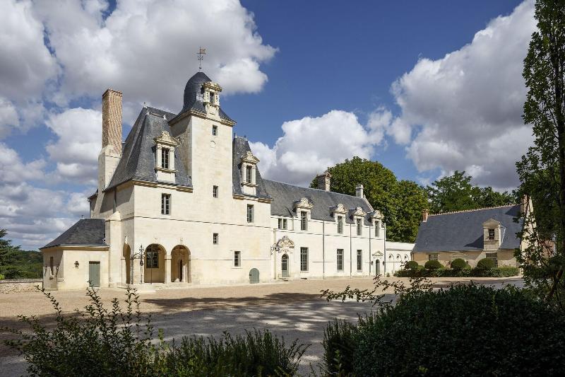 Cha Teau Louise De La Vallia Re — general view