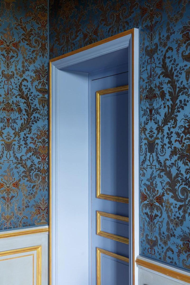 Cha Teau Louise De La Vallia Re image
