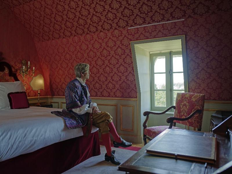 Cha Teau Louise De La Vallia Re image