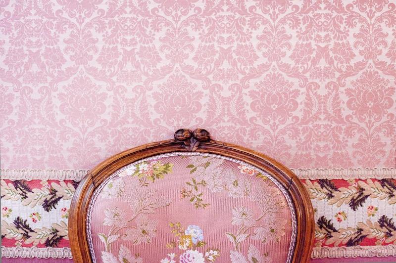 Cha Teau Louise De La Vallia Re image