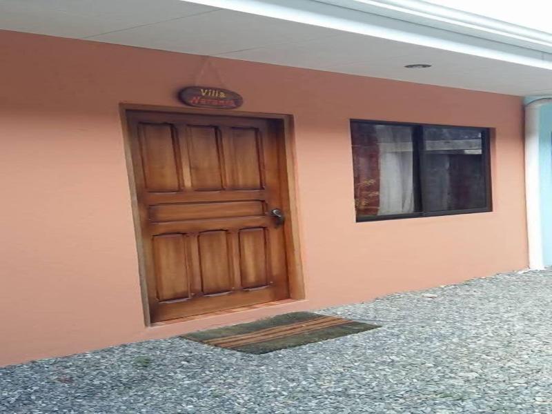 Villas Finca Talok Eco Lodge