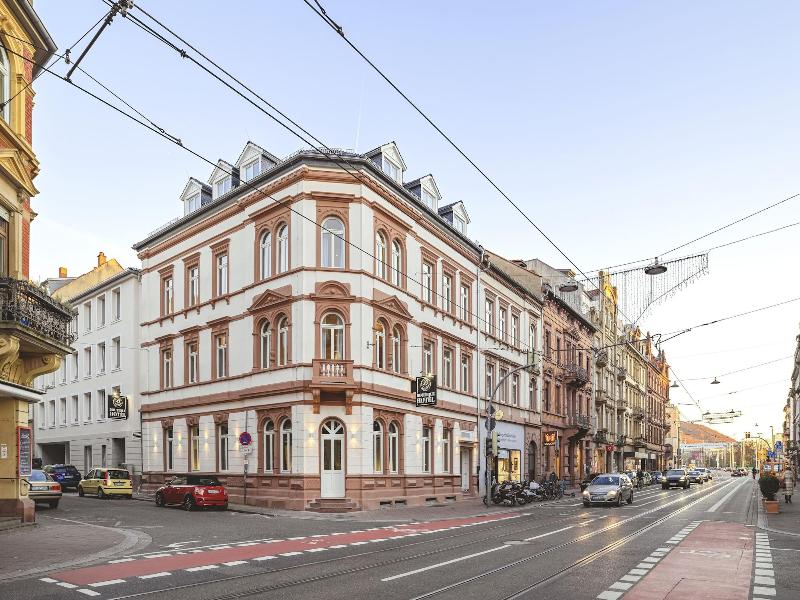 Bs Boutique Hotel image