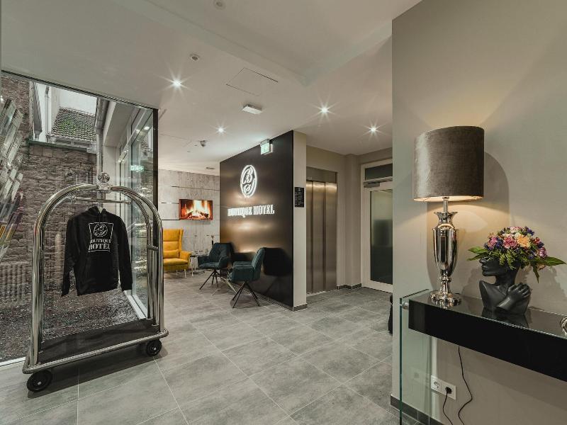 Bs Boutique Hotel image